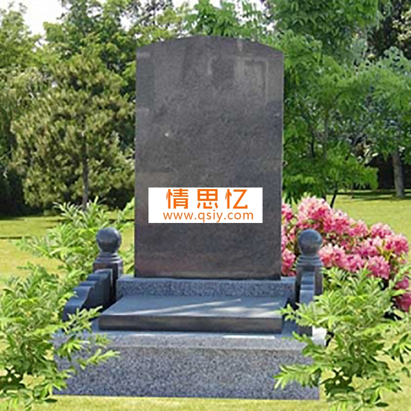 北京福田公墓轩辕碑